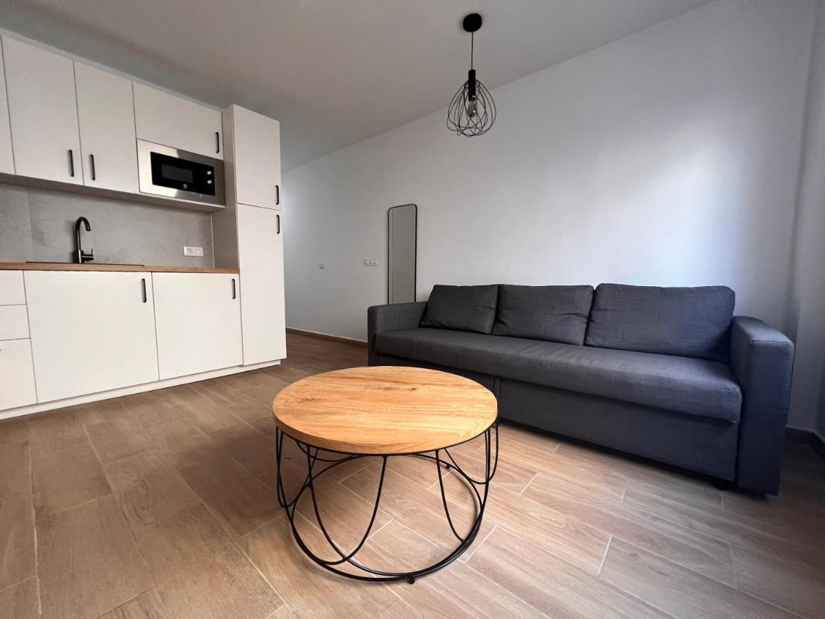 Vv La Chalana Apartman La Restinga Kültér fotó