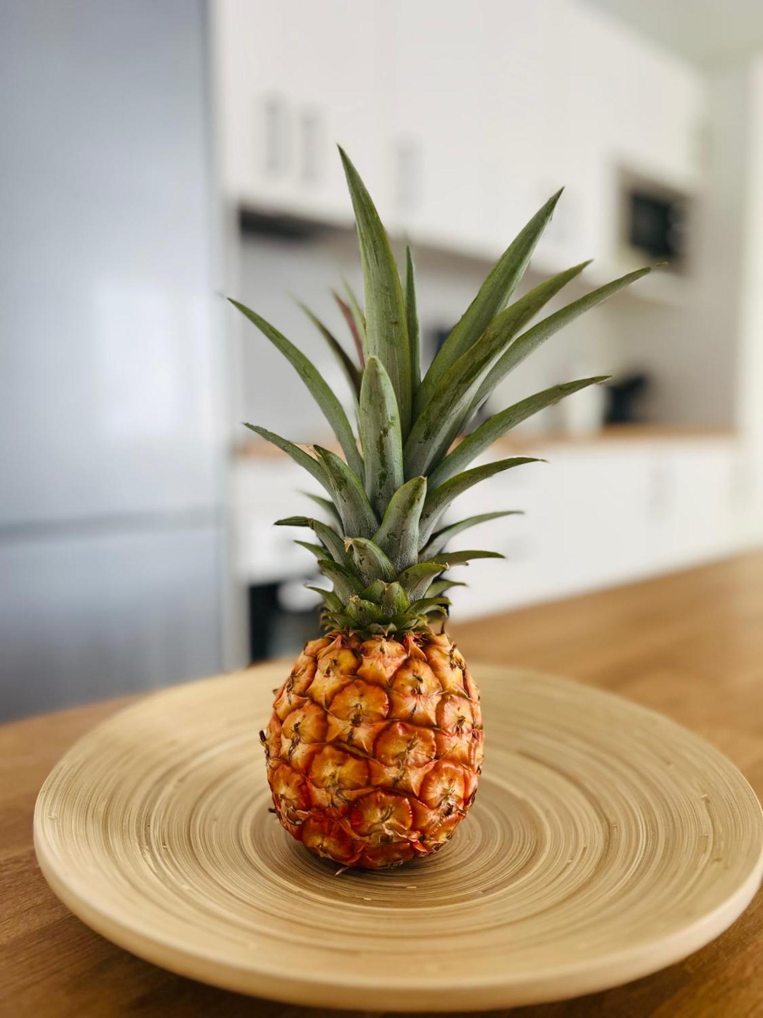 Vv La Chalana Apartman La Restinga Kültér fotó